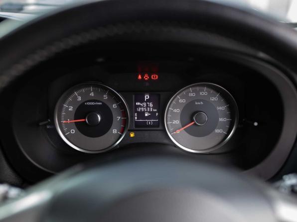 Subaru Forester IV с пробегом 2013 года, цена 1 600 000 рублей, 129530 км, внедорожник, Автокод Объявления