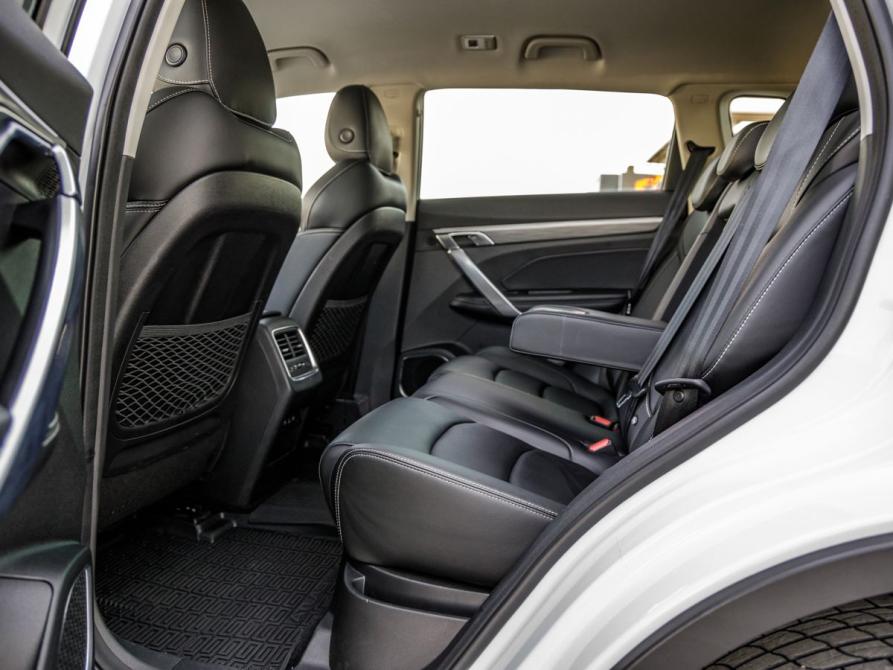 Geely Atlas Pro Волгоград  - изображение 35