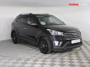 Hyundai Creta I Химки  - изображение 15