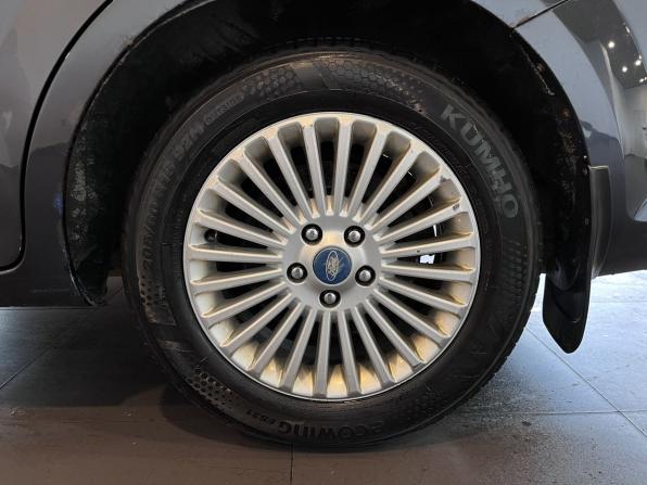 Ford Mondeo IV с пробегом 2007 года, цена 415 000 рублей, 341638 км, универсал, Автокод Объявления