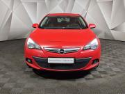 Opel Astra J Рестайлинг Москва  - изображение 25
