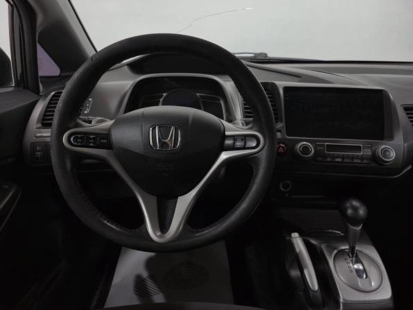 Honda Civic VIII с пробегом 2008 года, цена 760 000 рублей, 313616 км, седан, Автокод Объявления
