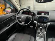 Mazda 6 II (GH) Рестайлинг Санкт-Петербург  - изображение 23