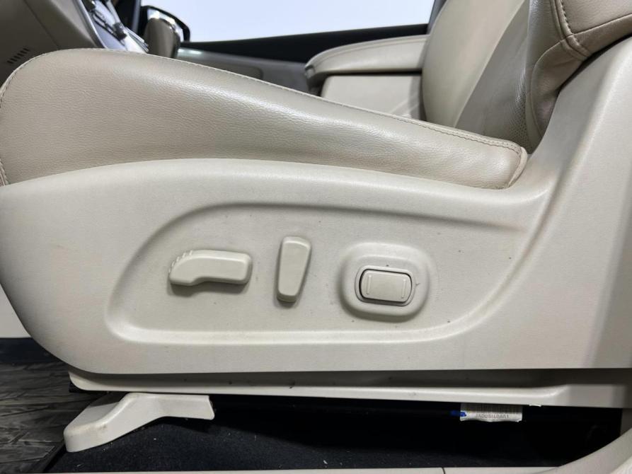Nissan Murano III (Z52) Казань  - изображение 24