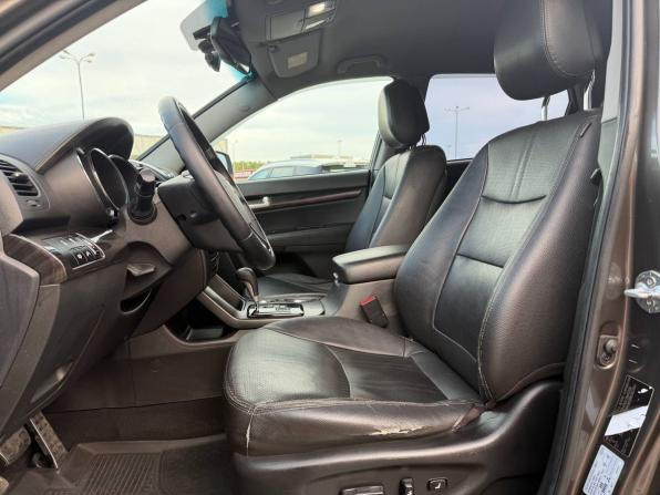 Kia Sorento II с пробегом 2010 года, цена 1 085 000 рублей, 321000 км, внедорожник, Автокод Объявления