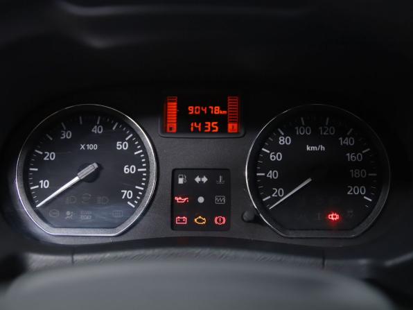 Nissan Terrano III (D10) с пробегом 2015 года, цена 1 090 000 рублей, 90478 км, внедорожник, Автокод Объявления