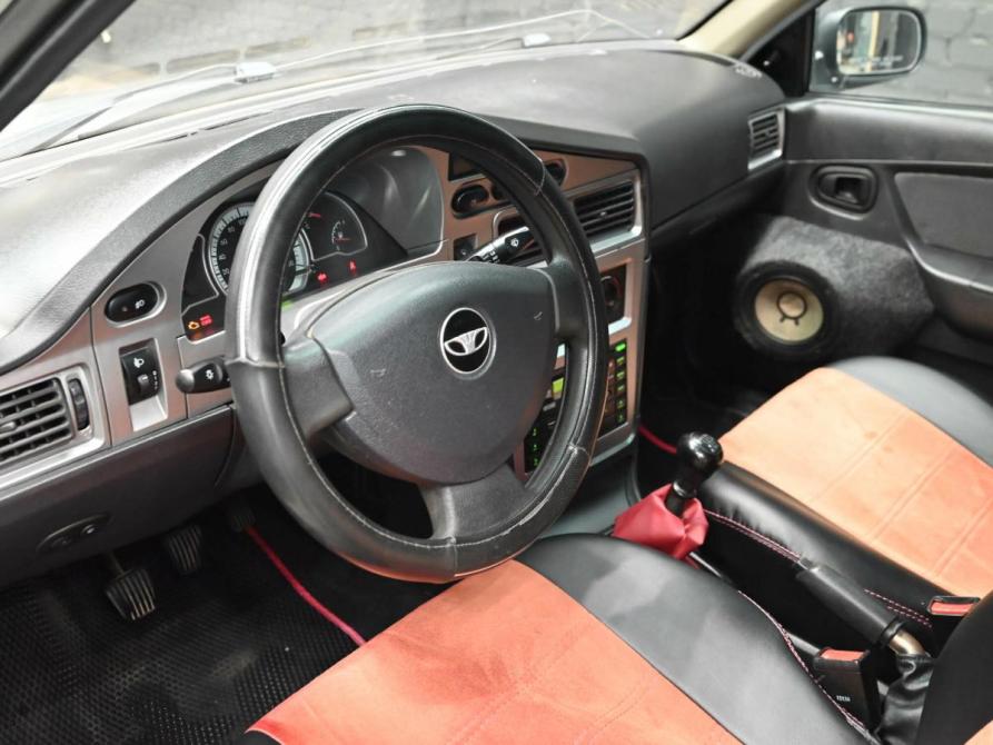 Daewoo Nexia I Рестайлинг Екатеринбург  - изображение 14
