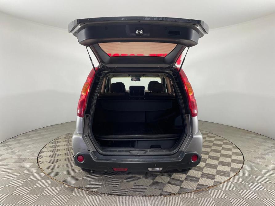 Nissan X-Trail II Воронеж  - изображение 7