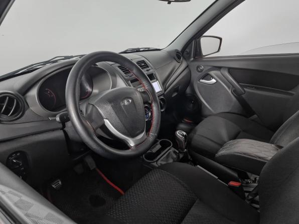 Lada (ВАЗ) Kalina II с пробегом 2013 года, цена 279 000 рублей, 214122 км, хэтчбек, Автокод Объявления