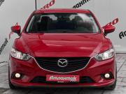 Mazda 6 III (GJ) Екатеринбург  - изображение 23
