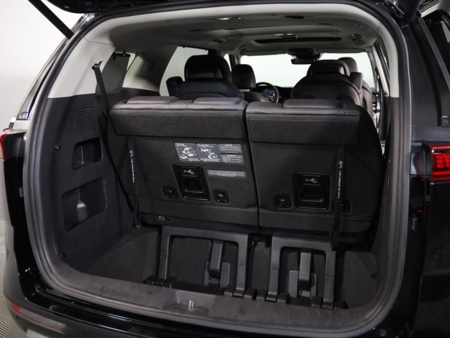 Kia Carnival IV Санкт-Петербург  - изображение 38