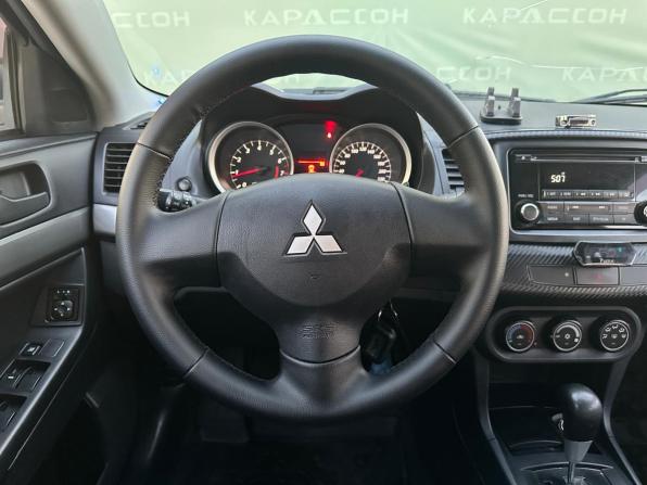 Mitsubishi Lancer X Рестайлинг с пробегом 2012 года, цена 799 000 рублей, 197131 км, седан, Автокод Объявления