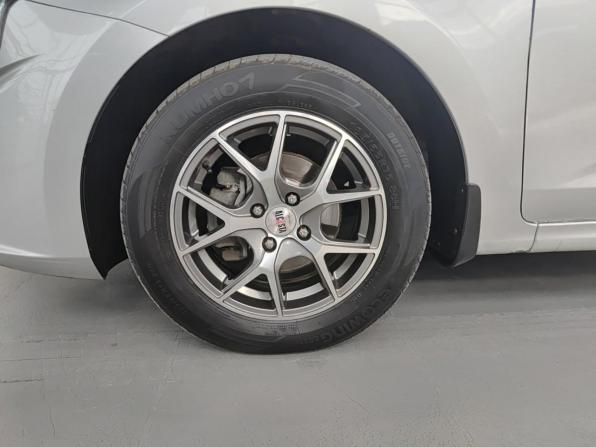 Kia Rio IV Рестайлинг с пробегом 2021 года, цена 1 670 000 рублей, 107162 км, седан, Автокод Объявления