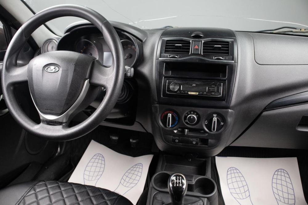 Lada (ВАЗ) Granta I Рестайлинг Оренбург  - изображение 9