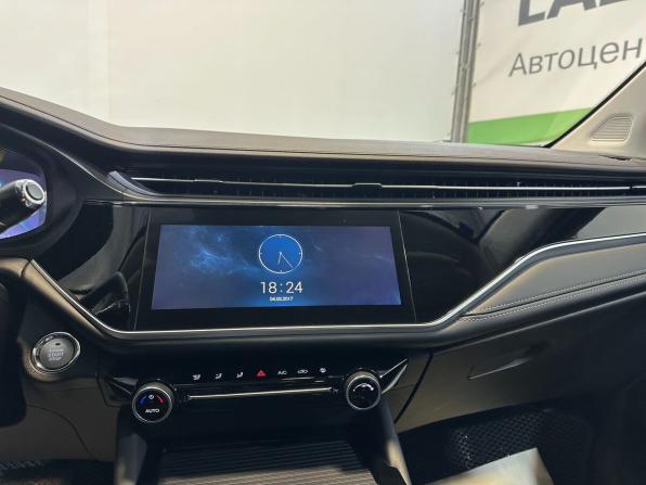 Omoda S5 с пробегом 2023 года, цена 1 549 000 рублей, 14778 км, седан, Автокод Объявления