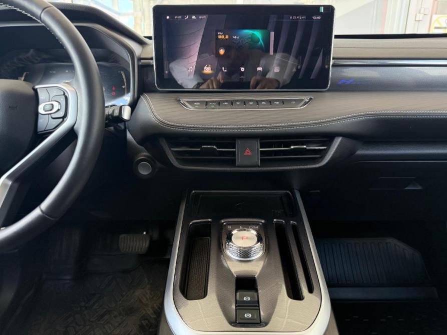 Haval Jolion I Рестайлинг Липецк  - изображение 7