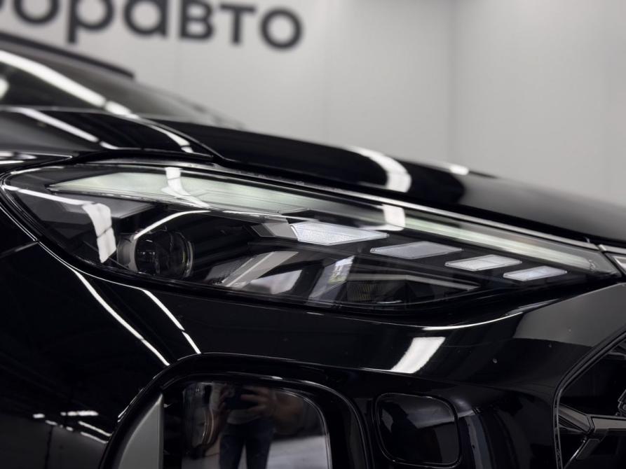 Audi Q6 Воронеж  - изображение 5