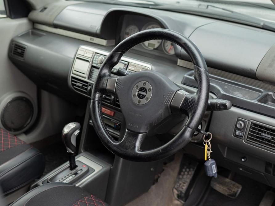 Nissan X-Trail I Новосибирск  - изображение 11