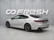 Toyota Camry IX (XV80) Ростов-на-Дону  - изображение 23