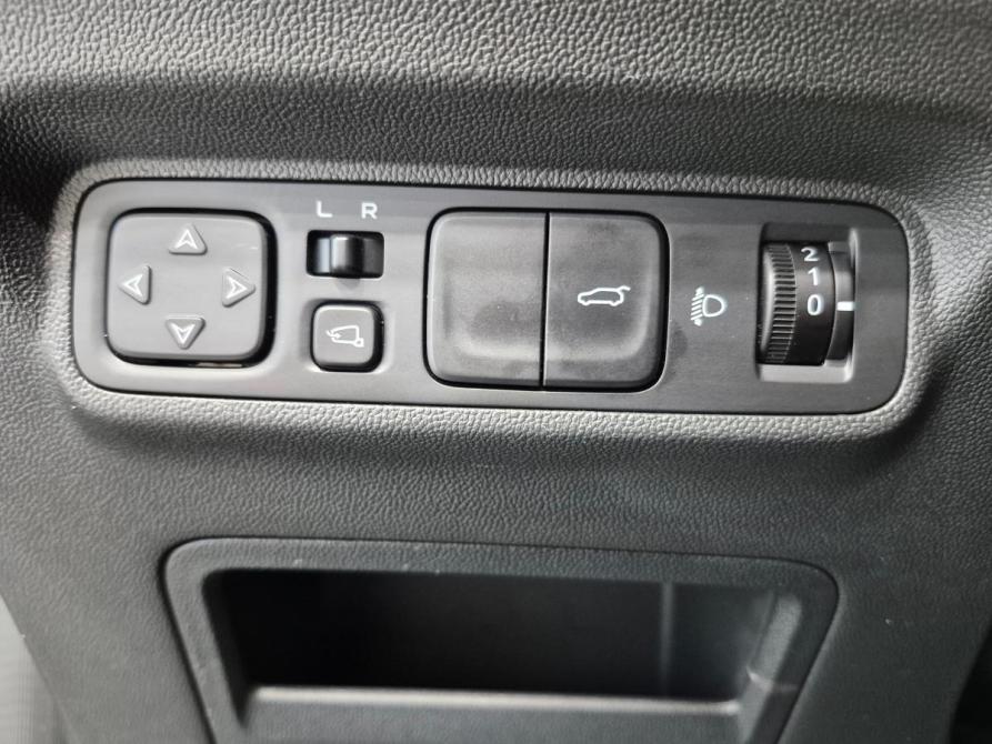 Changan CS55 Plus II Воронеж  - изображение 19