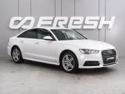 Audi A6 IV (C7) Рестайлинг Воронеж  - изображение 23