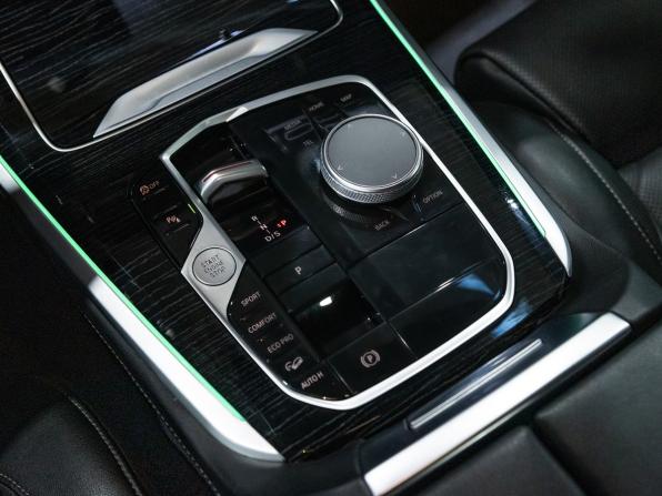 BMW X5 IV (G05/G18) Рестайлинг с пробегом 2023 года, цена 9 950 000 рублей, 94458 км, внедорожник, Автокод Объявления
