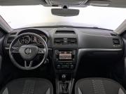 Skoda Yeti I Рестайлинг Москва  - изображение 41