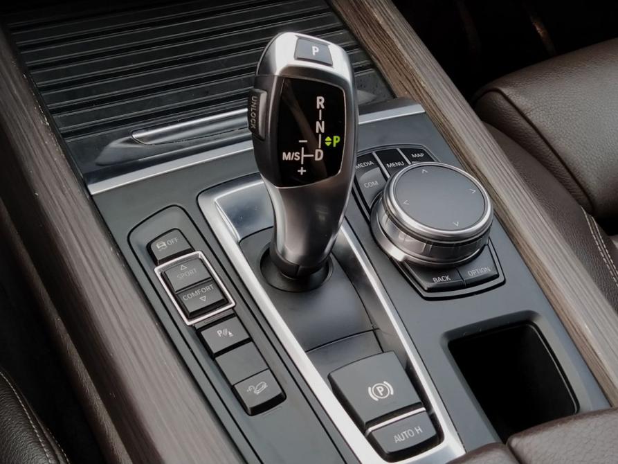 BMW X5 III (F15) Екатеринбург  - изображение 15