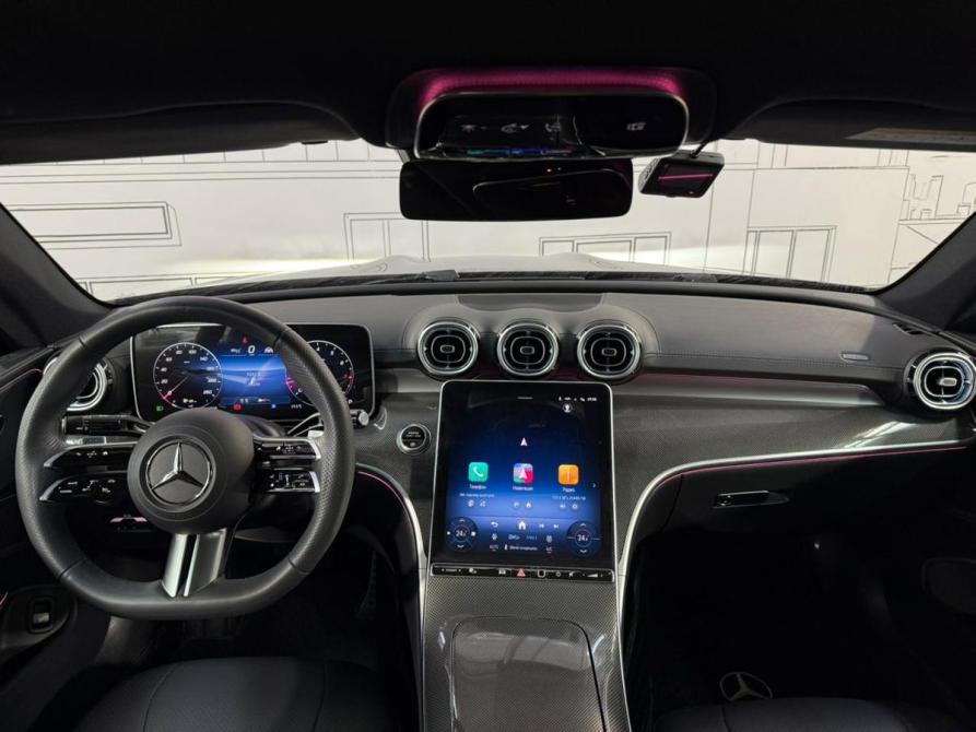 Mercedes-Benz CLE Москва  - изображение 2