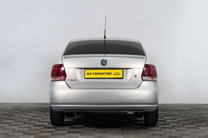 Volkswagen Polo V с пробегом 2011 года, цена 749 000 рублей, 115000 км, седан, Автокод Объявления