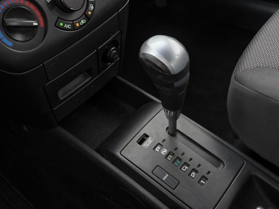 Chevrolet Aveo I Рестайлинг Нижний Новгород  - изображение 18