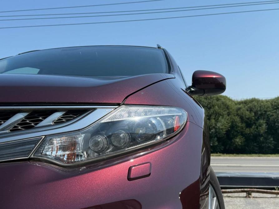 Nissan Murano II (Z51) Рестайлинг 2 Омск  - изображение 52