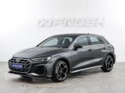 Audi A3 IV (8Y) Рестайлинг Москва  - изображение 28