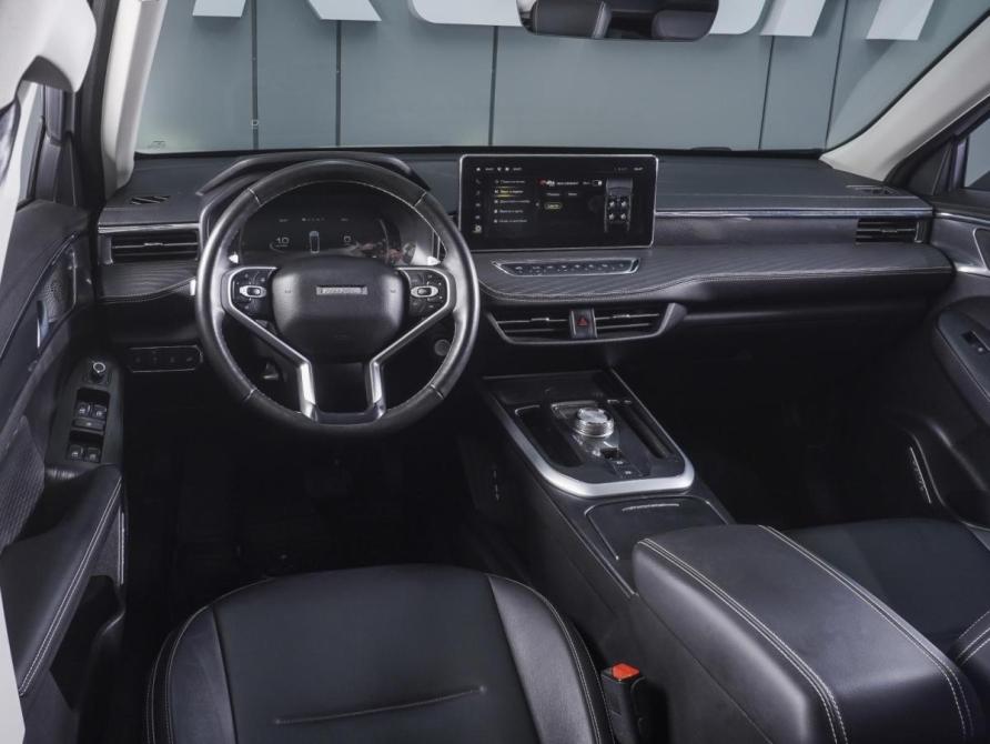 Haval Jolion I Ростов-на-Дону  - изображение 6