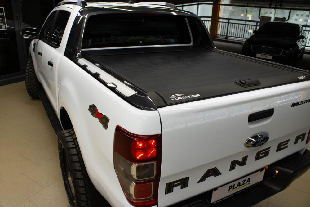 Ford Ranger T6 Рестайлинг 2 Уфа  - изображение 10