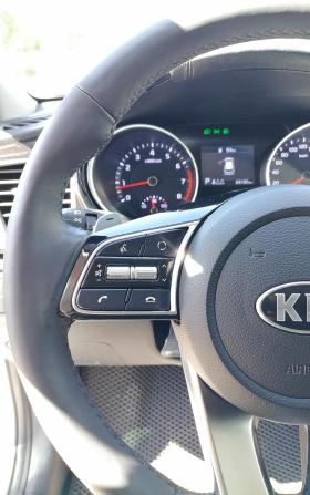 Kia Ceed III с пробегом 2021 года, цена 1 905 300 рублей, 64162 км, хэтчбек, Автокод Объявления