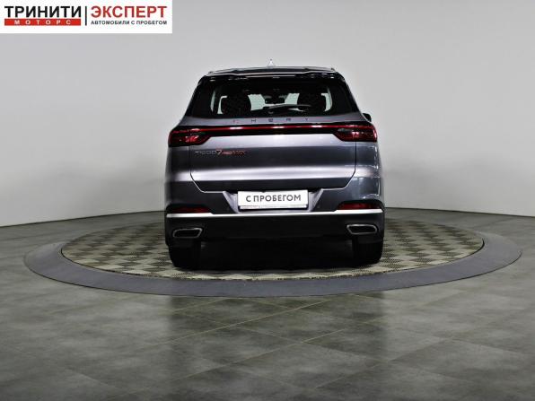 Chery Tiggo 7 Pro Max I с пробегом 2023 года, цена 1 997 000 рублей, 57316 км, внедорожник, Автокод Объявления