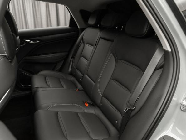 Geely Tugella I Рестайлинг с пробегом 2023 года, цена 2 795 000 рублей, 34855 км, внедорожник, Автокод Объявления