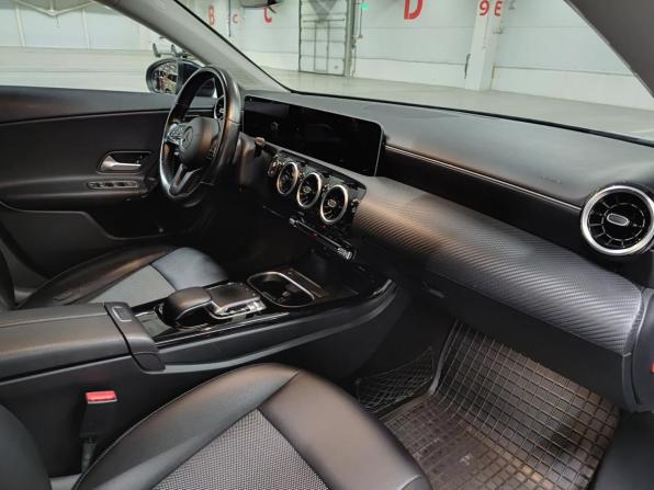 Mercedes-Benz CLA II (C118 X118) с пробегом 2019 года, цена 2 044 000 рублей, 174749 км, седан, Автокод Объявления