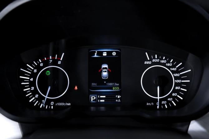 Lifan X70 I с пробегом 2018 года, цена 1 119 000 рублей, 108812 км, внедорожник, Автокод Объявления