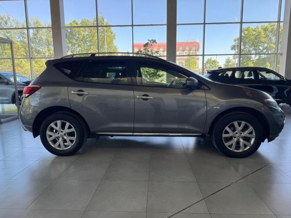 Nissan Murano II (Z51) Рестайлинг 2 с пробегом 2014 года, цена 1 345 000 рублей, 248000 км, внедорожник, Автокод Объявления