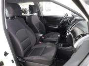 SsangYong Actyon II Рестайлинг Ростов-на-Дону  - изображение 24
