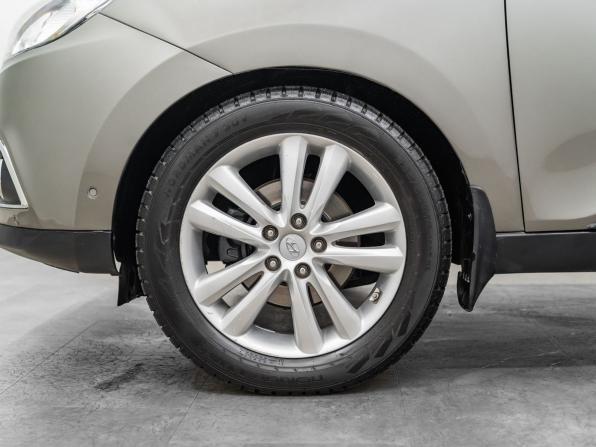 Hyundai ix35 I с пробегом 2012 года, цена 1 299 000 рублей, 130071 км, внедорожник, Автокод Объявления
