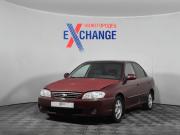Kia Spectra I Рестайлинг 2 Нижний Новгород  - изображение 15