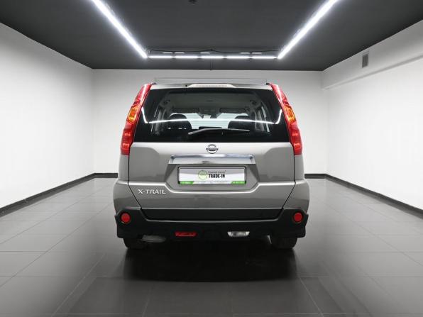 Nissan X-Trail II с пробегом 2008 года, цена 1 100 000 рублей, 168570 км, внедорожник, Автокод Объявления