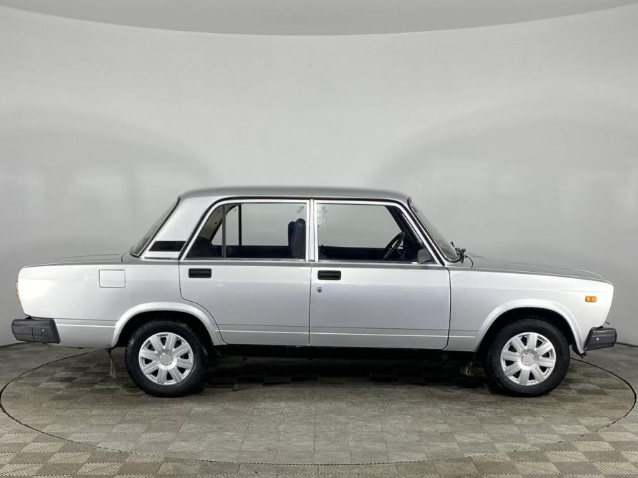 Lada (ВАЗ) 2107 Воронеж  - изображение 3