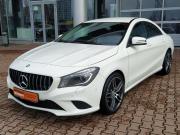 Mercedes-Benz CLA I (C117 X117) Екатеринбург  - изображение 28