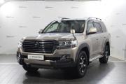 Toyota Land Cruiser 200 Series Рестайлинг 2 Владивосток  - изображение 26
