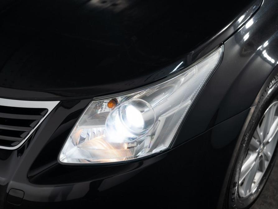 Toyota Avensis III Иркутск  - изображение 20