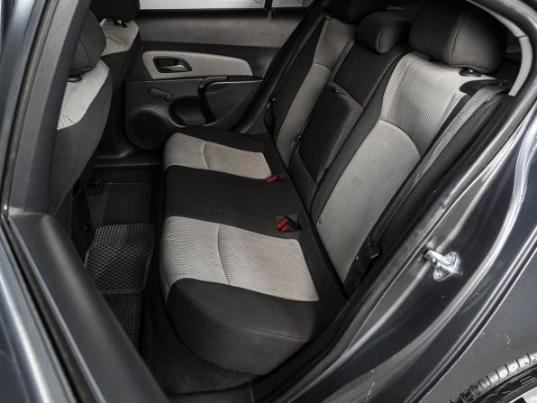 Chevrolet Cruze I с пробегом 2011 года, цена 650 000 рублей, 195662 км, седан, Автокод Объявления